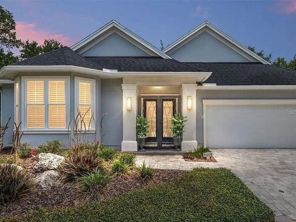 9005 SW 25TH ROAD , GAINESVILLE, FL 32608