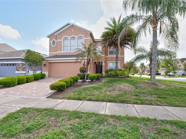 14551 CEDAR BRANCH WAY , ORLANDO, FL 32824