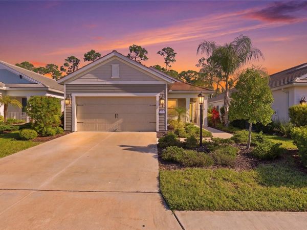 12934 TRUE BLUE CIRCLE , BRADENTON, FL 34211