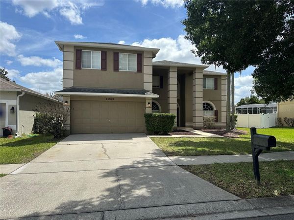 2283 STONE CROSS CIRCLE , ORLANDO, FL 32828