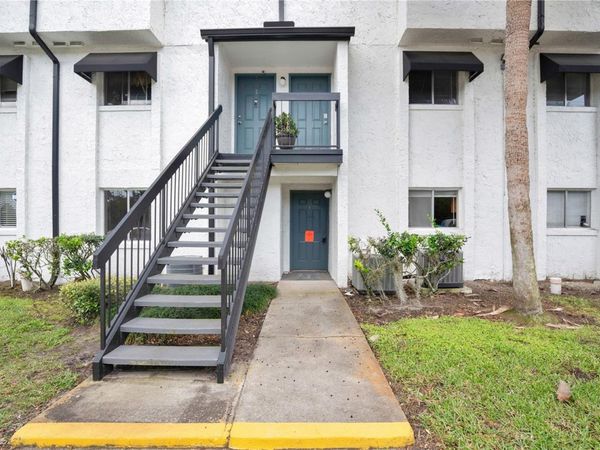 4111 S SEMORAN BOULEVARD, Unit 16, ORLANDO, FL 32822