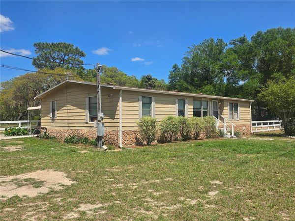 1099 E LA SALLE STREET , HERNANDO, FL 34442