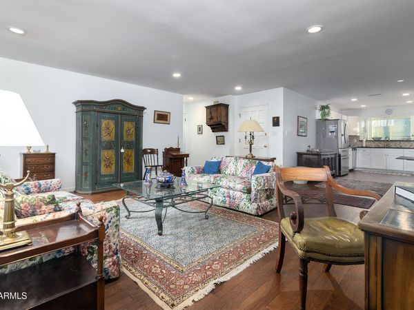 7714 E RANCHO VISTA Drive, Scottsdale, AZ 85251