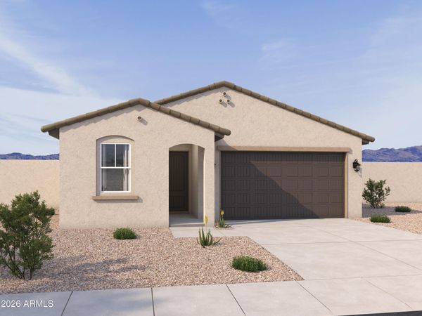 4744 W ELLIS Street, Laveen, AZ 85339