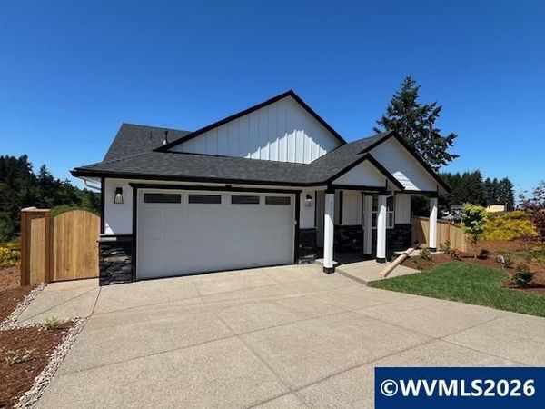 705 Emily Grace Ln SE, Salem, OR 97306