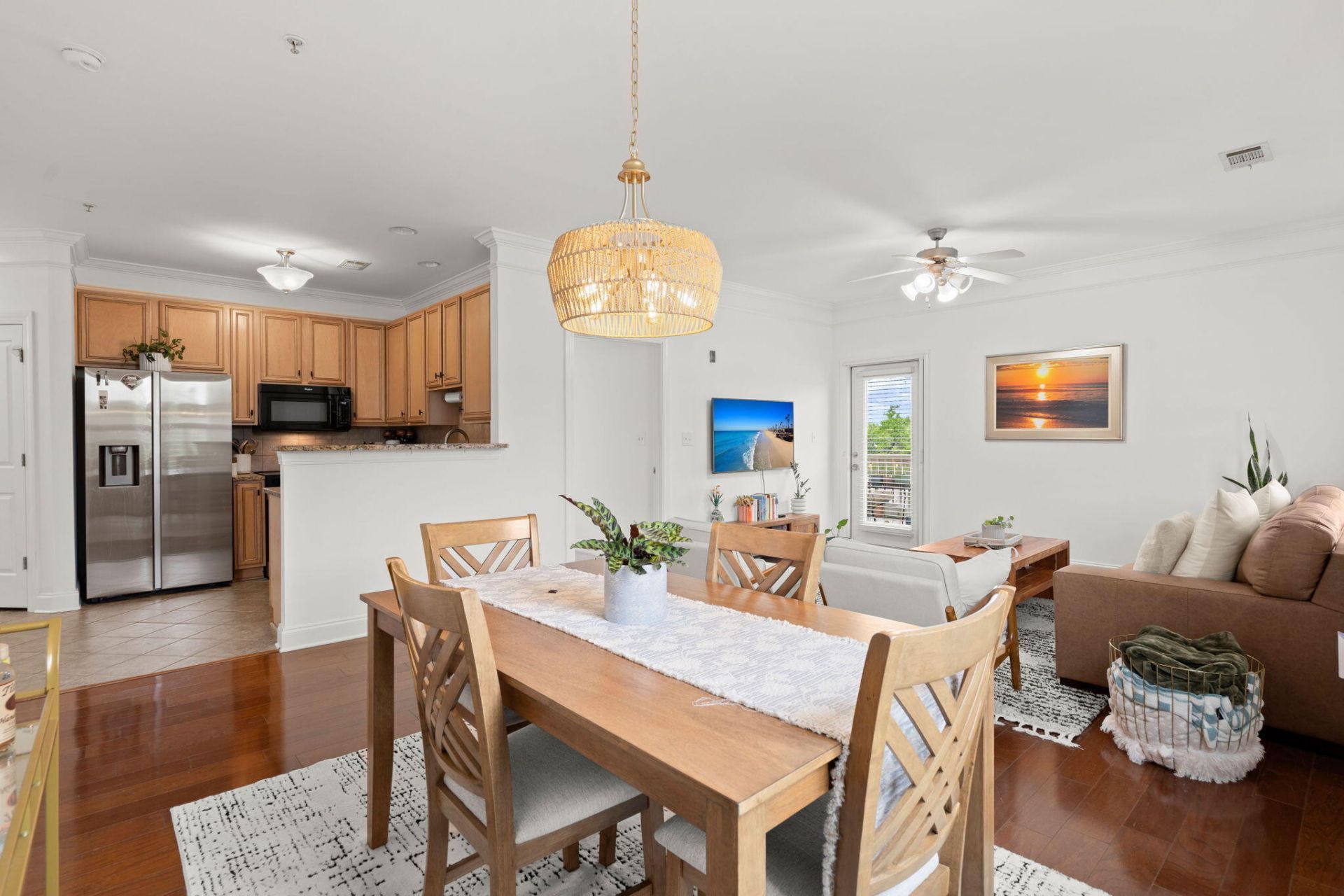 2244 Ashley Crossing Drive Photo 14