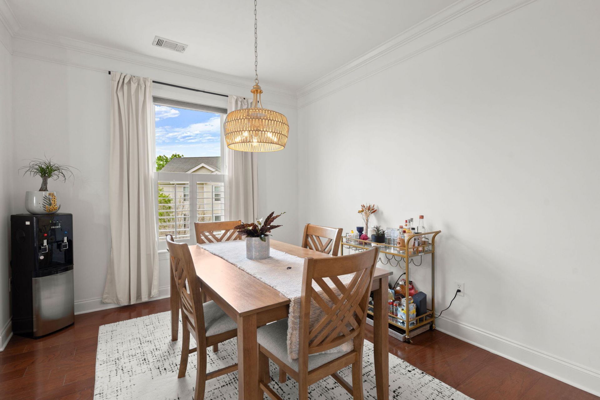 2244 Ashley Crossing Drive Photo 15