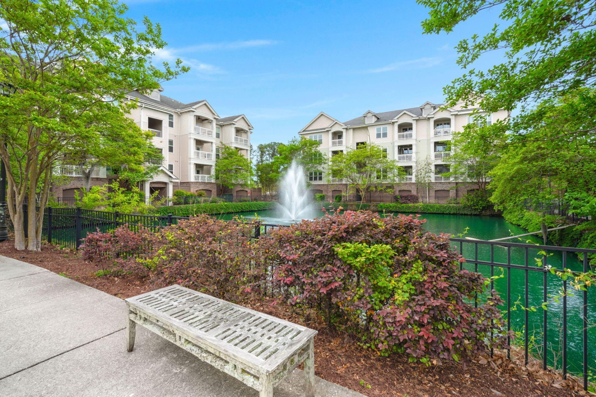 2244 Ashley Crossing Drive Photo 30