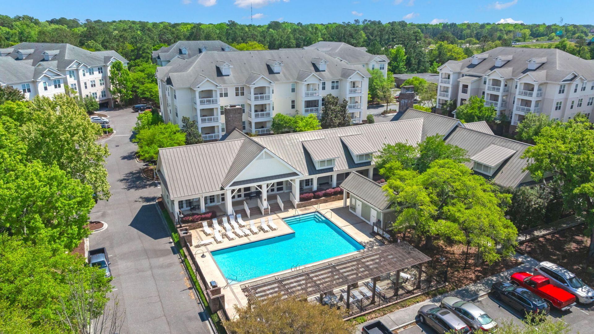 2244 Ashley Crossing Drive Photo 31