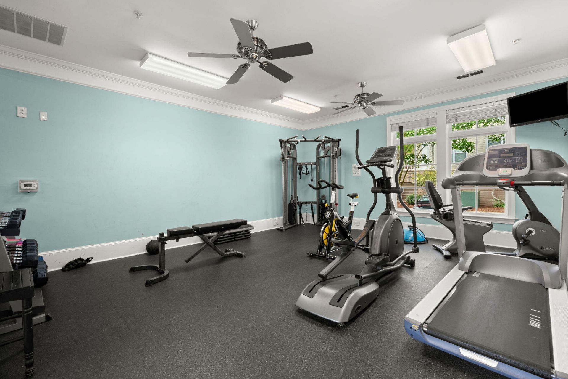 2244 Ashley Crossing Drive Photo 36