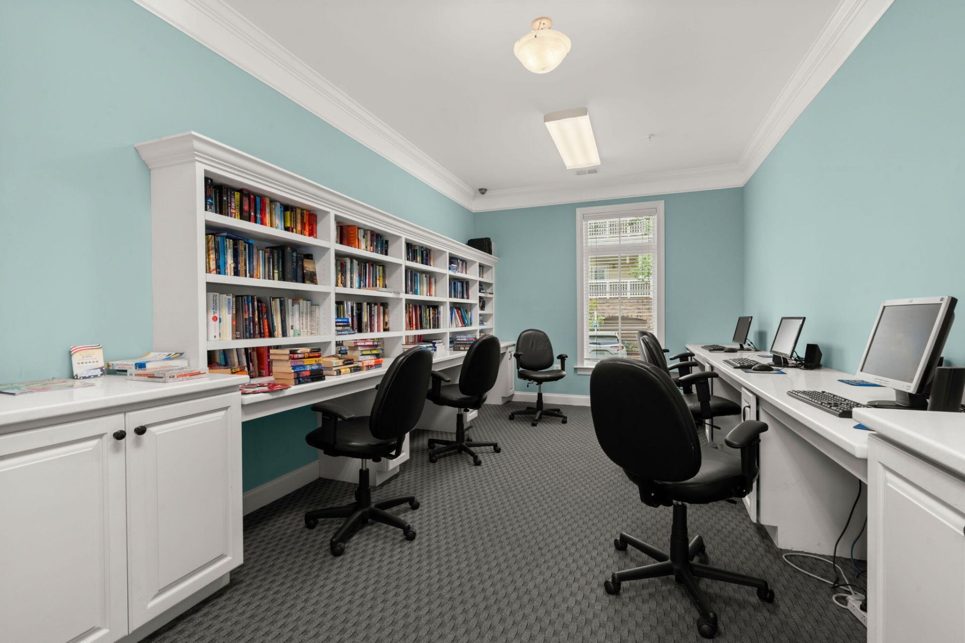 2244 Ashley Crossing Drive Photo 37