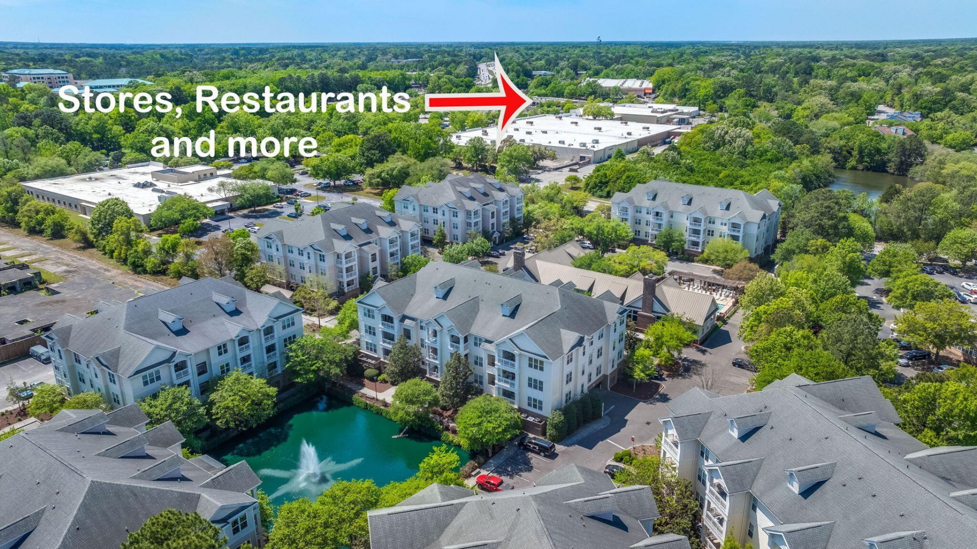 2244 Ashley Crossing Drive Photo 4