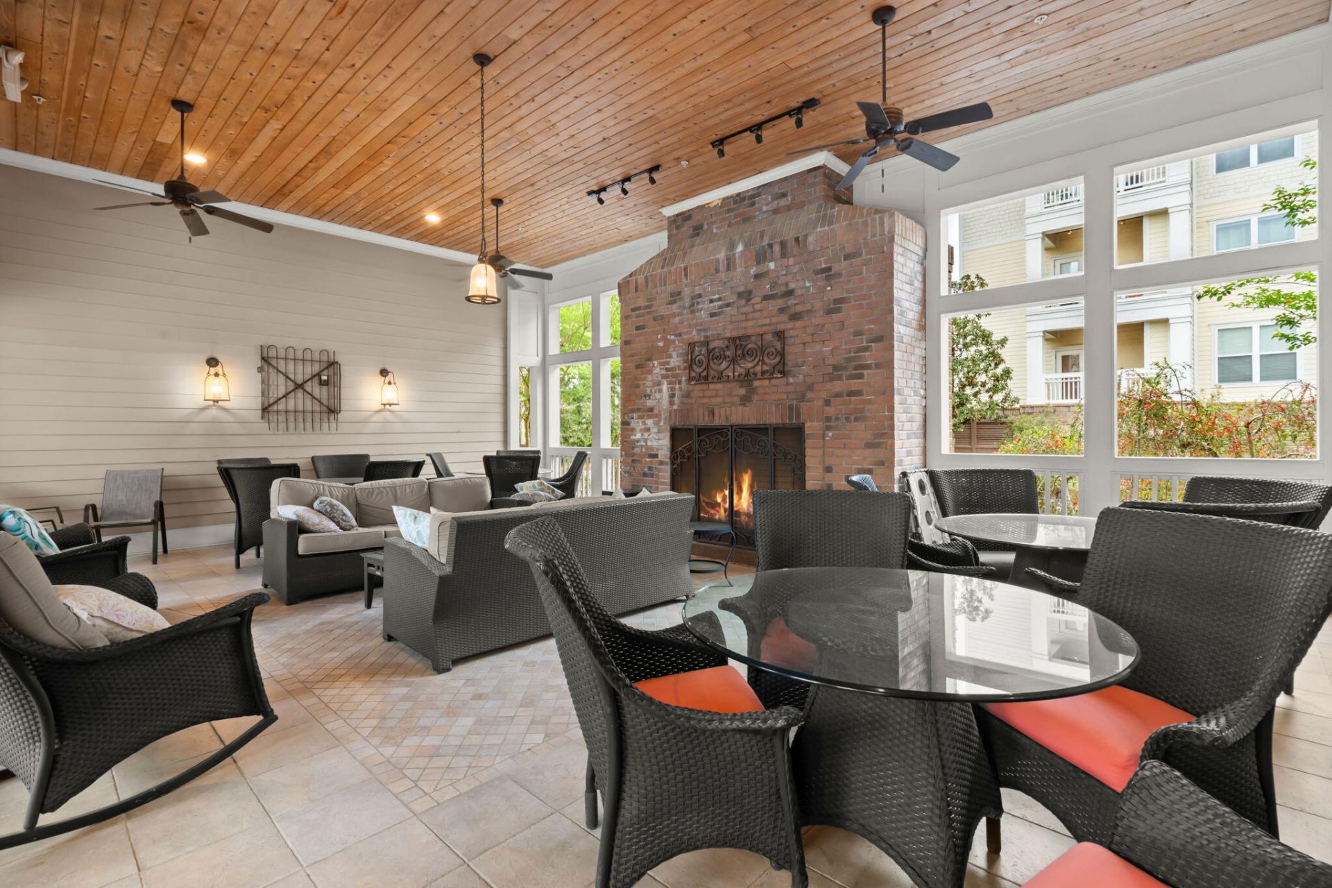 2244 Ashley Crossing Drive Photo 6