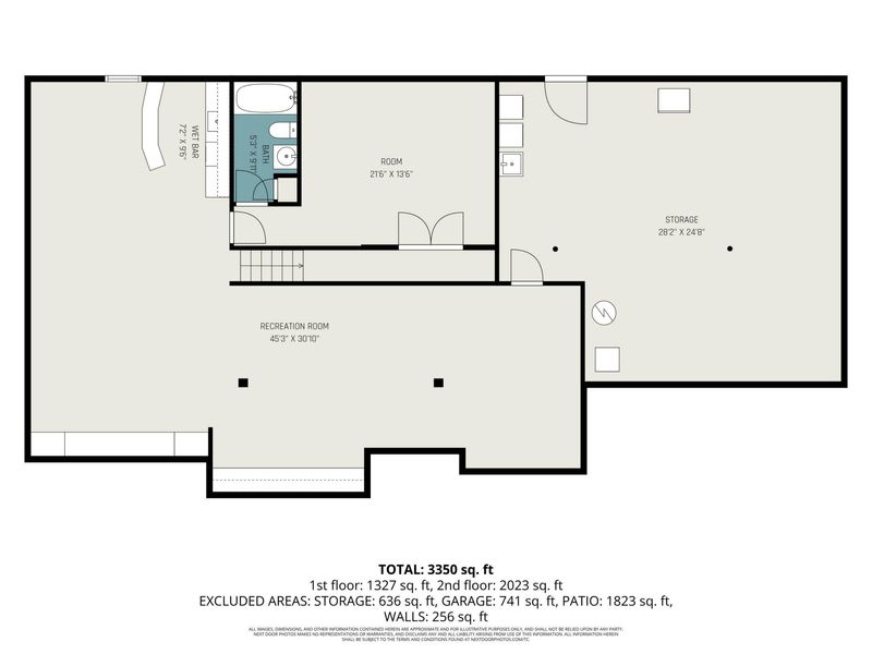 2701 Sunchase Boulevard, Burlington, KY 41005 Photo 45