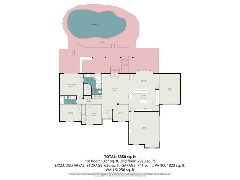 2701 Sunchase Boulevard, Burlington, KY 41005 Photo 46