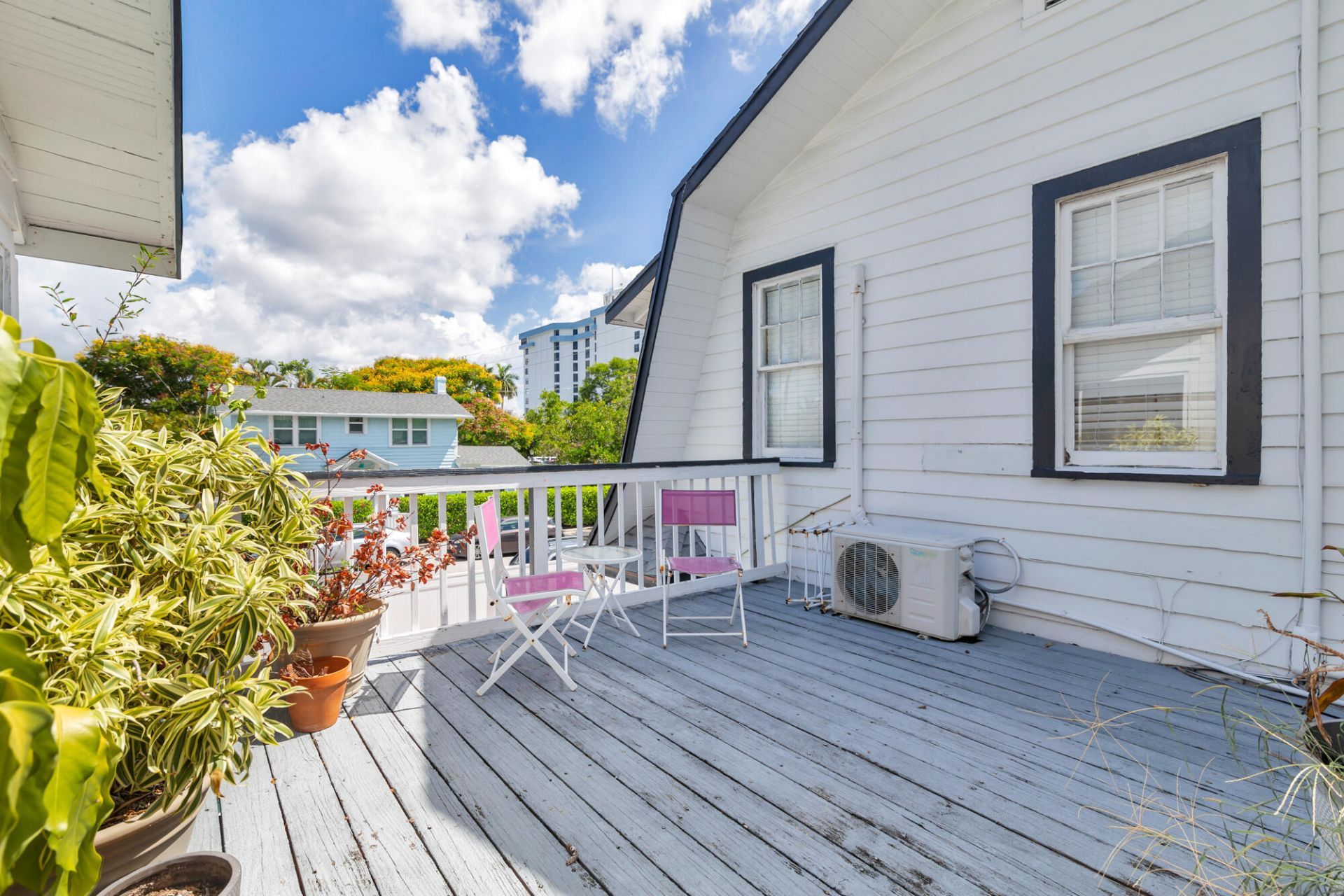 204 Conniston Road, Unit Upstairs A, West Palm Beach, FL 33405 Photo