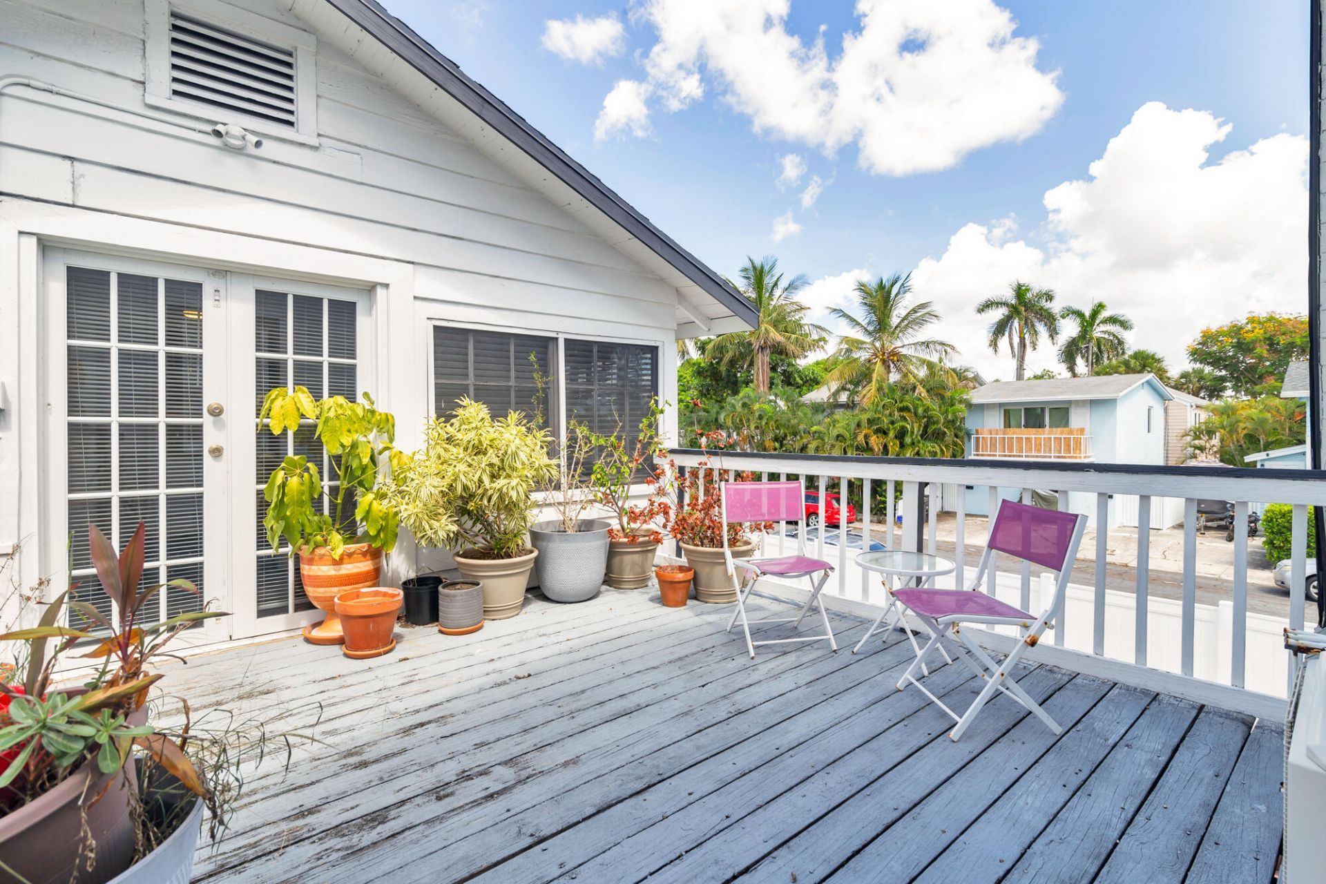 204 Conniston Road, Unit Upstairs A, West Palm Beach, FL 33405 Photo