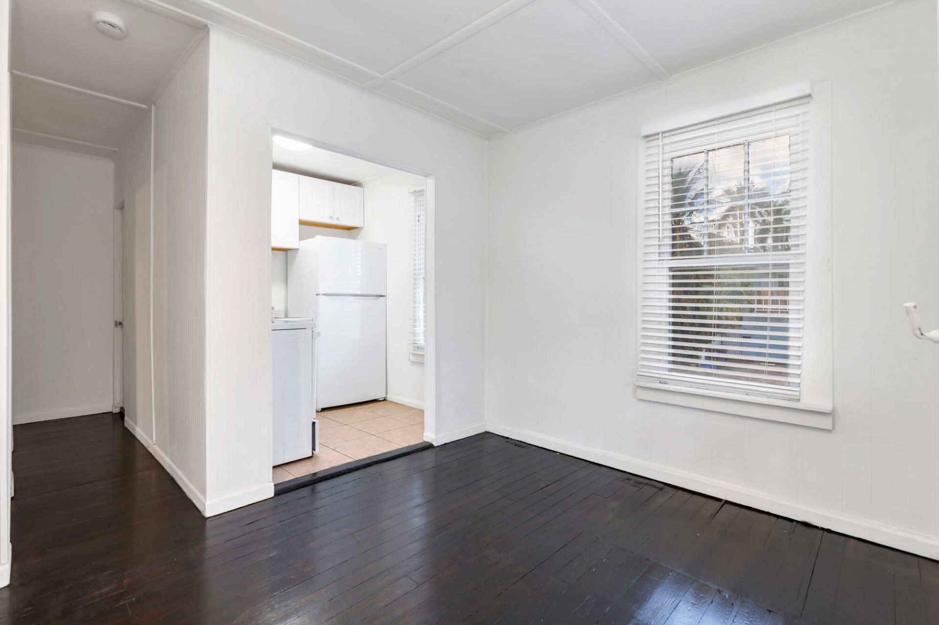 204 Conniston Road, Unit Upstairs A, West Palm Beach, FL 33405 Photo