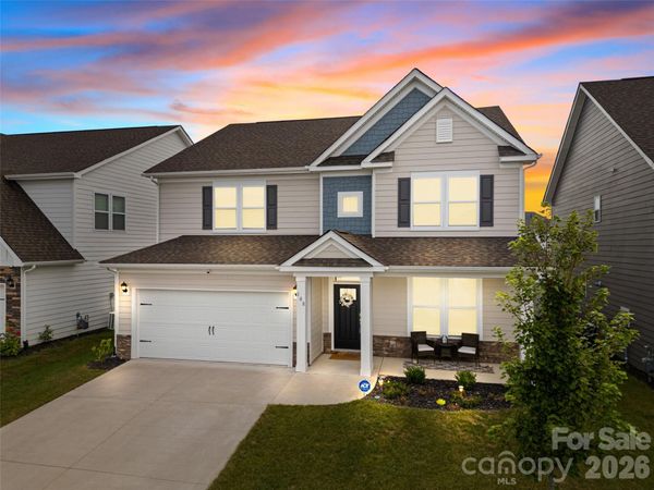 108 Thornberry Road, Hendersonville, NC 28792