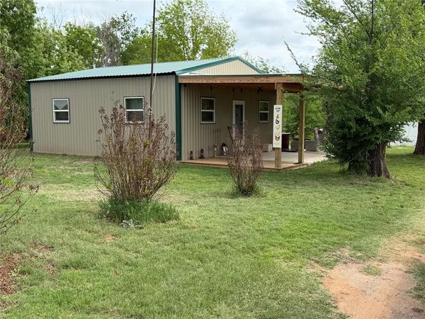 6050 N Westminster Road, Guthrie, OK 73044
