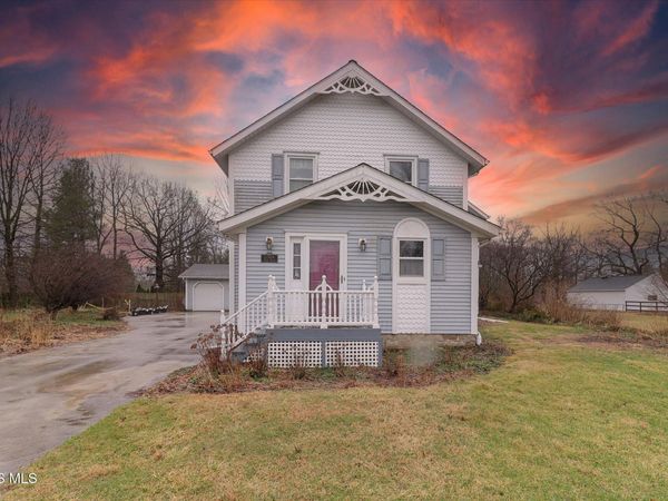 22924 W Toledo Street, Curtice, OH 43412