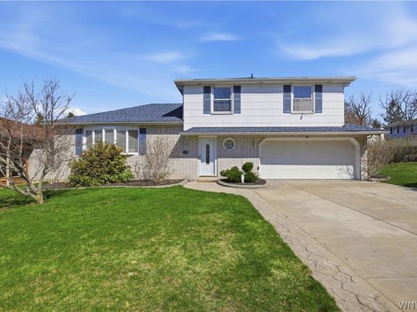 48 Hillview, Buffalo, NY 14224