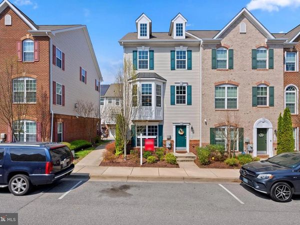 1707 WALCOTT LANE, UPPER MARLBORO, MD 20774