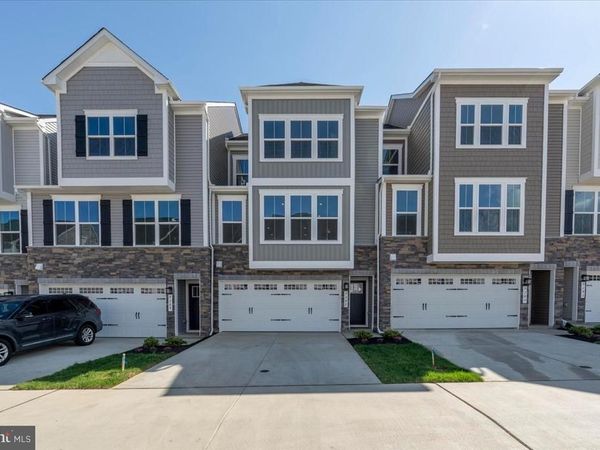 9287 TANFIELD DRIVE, FREDERICKSBURG, VA 22408