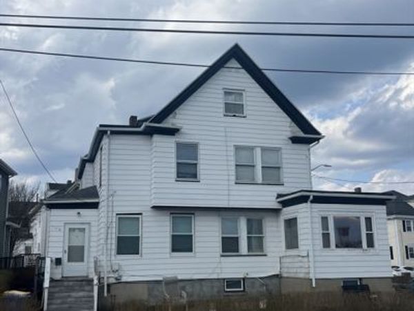 178 Washington St, Unit 2, Winthrop, MA 02152