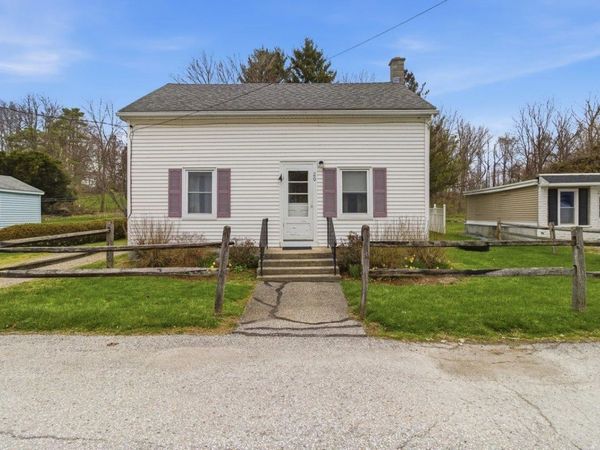 20 Sage Street, Bennington, VT 05257