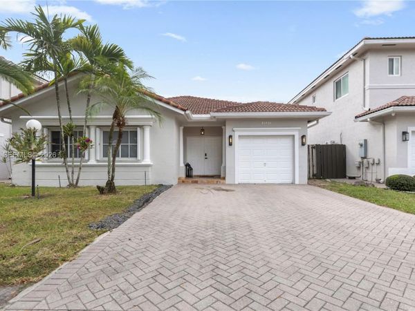 13430 SW 136th Ter, Miami, FL 33186