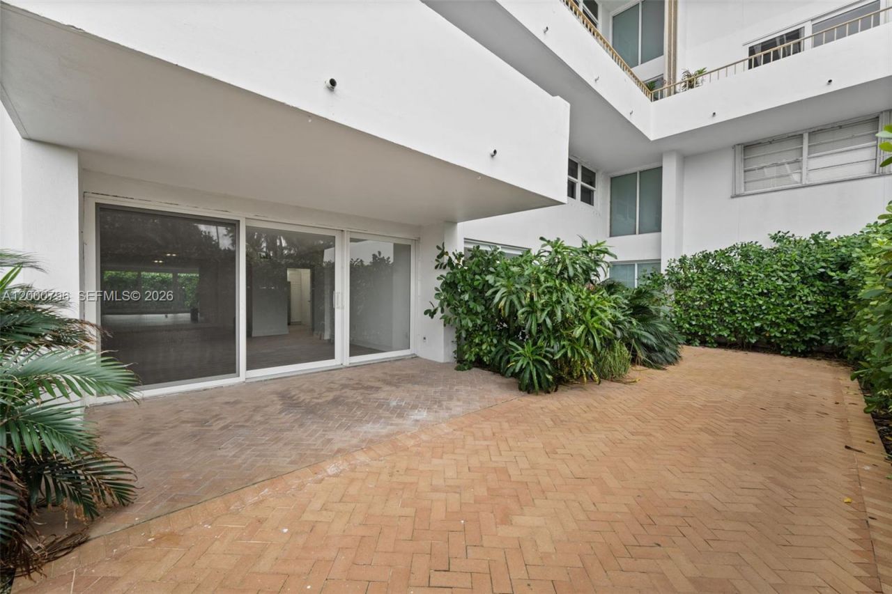 177 Ocean Lane Dr, Unit 106, Key Biscayne, FL 33149 Photo