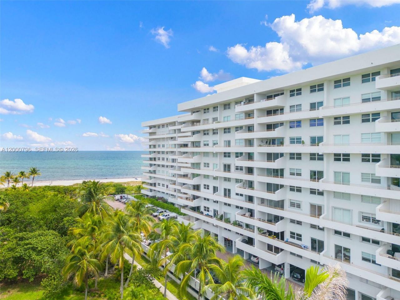 177 Ocean Lane Dr, Unit 106, Key Biscayne, FL 33149 Photo