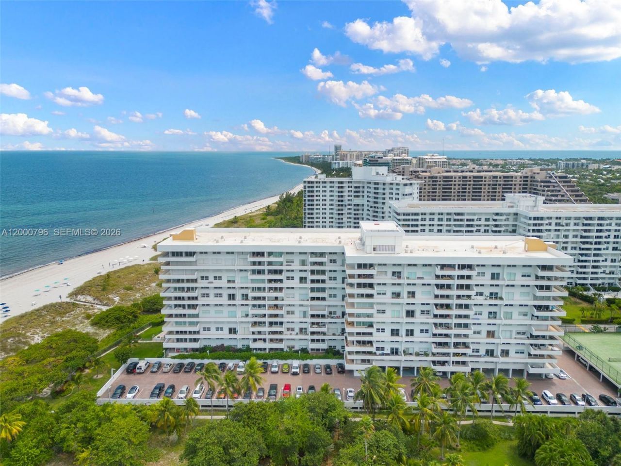 177 Ocean Lane Dr, Unit 106, Key Biscayne, FL 33149 Photo