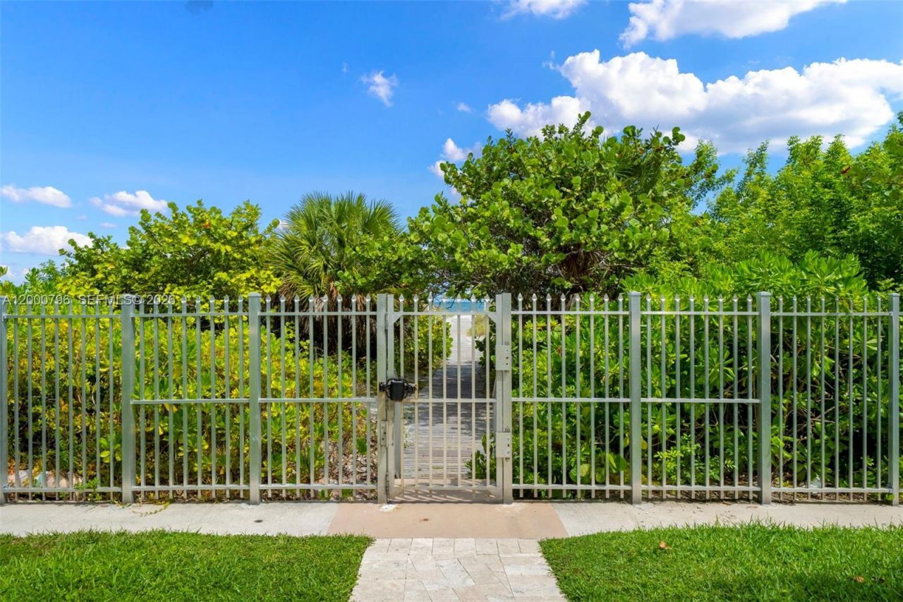 177 Ocean Lane Dr, Unit 106, Key Biscayne, FL 33149 Photo