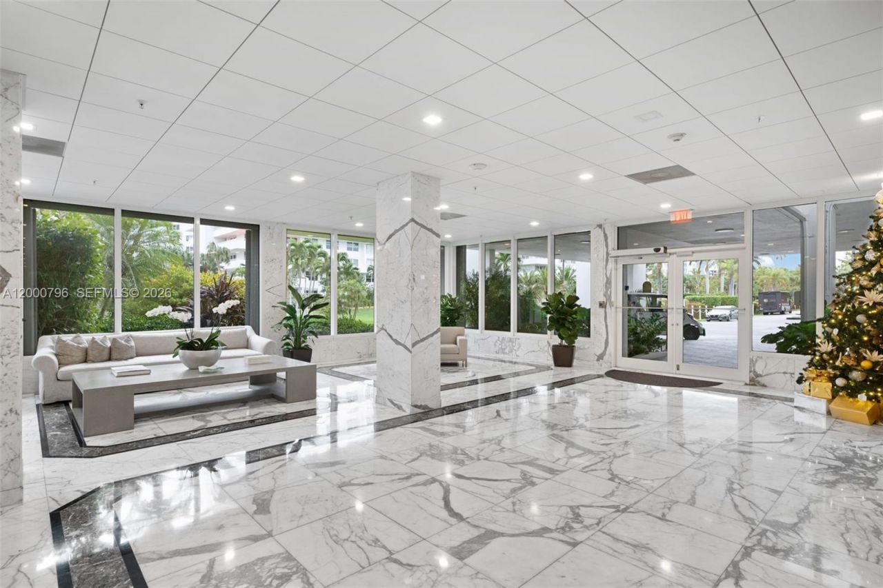 177 Ocean Lane Dr, Unit 106, Key Biscayne, FL 33149 Photo