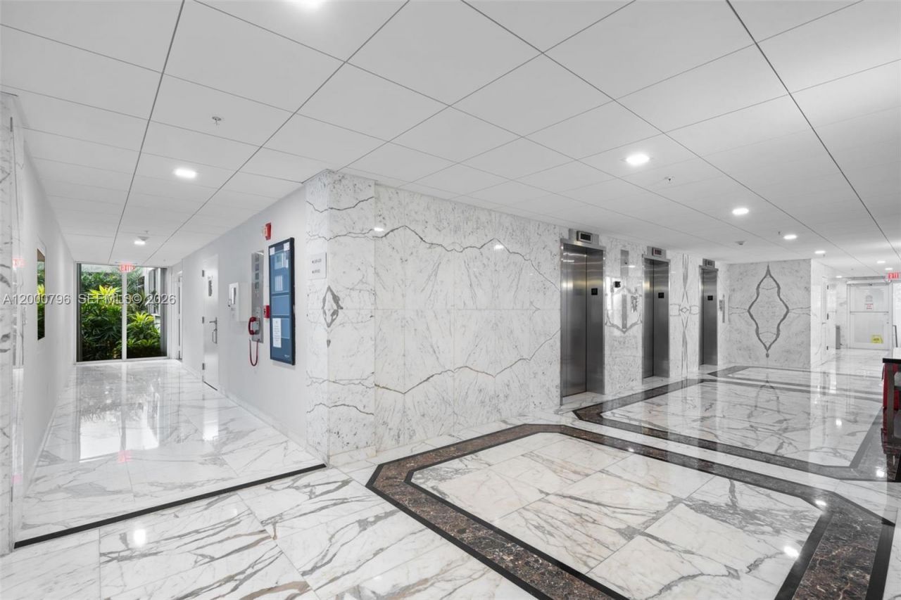 177 Ocean Lane Dr, Unit 106, Key Biscayne, FL 33149 Photo