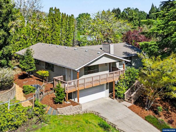 4405 NW Queens Av, Corvallis, OR 97330