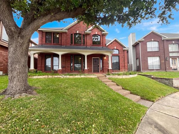 17836 Mary Margaret Street , Dallas, TX 75287