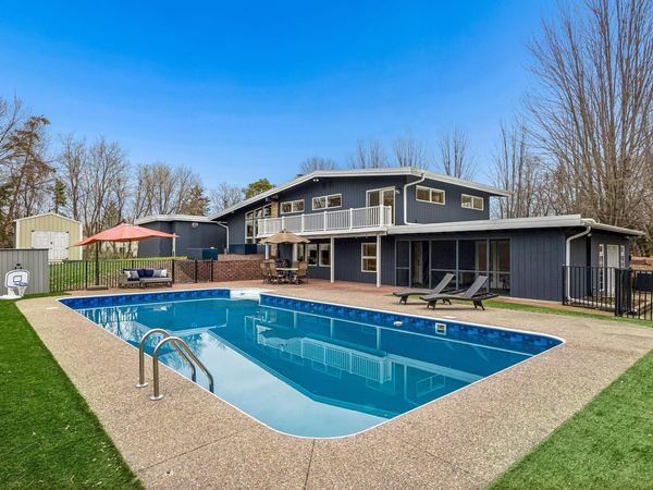 14122 Prairie Road NW, Andover, MN 55304