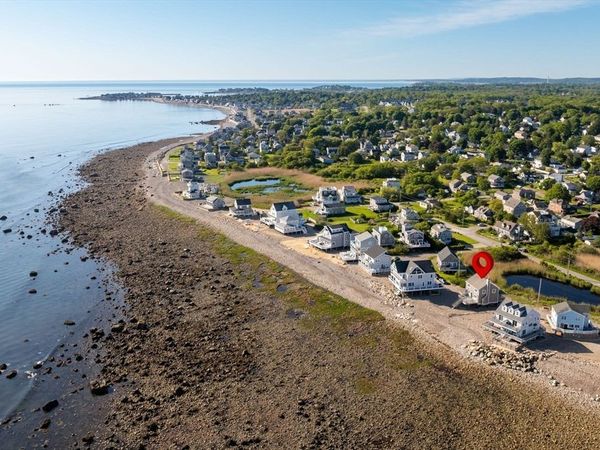63 Seaside Rd., Scituate, MA 02066