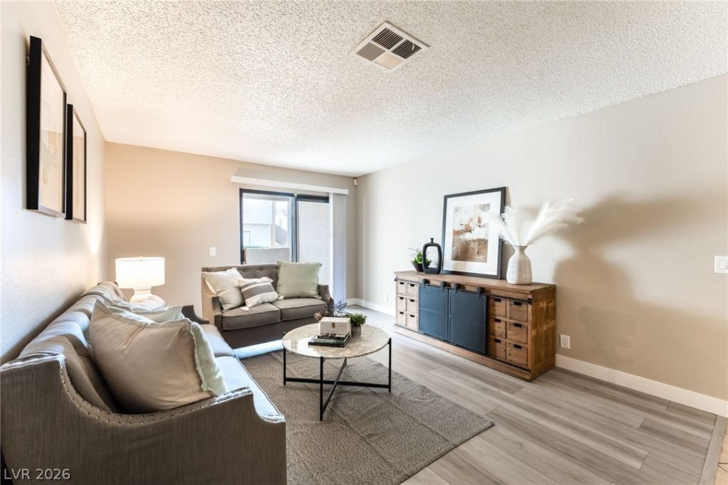 3151 Soaring Gulls Drive, Unit 1188, Las Vegas, NV 89128 Main Photo