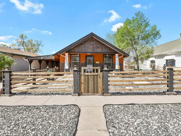 2511 E Routt Ave, Pueblo, CO 81004