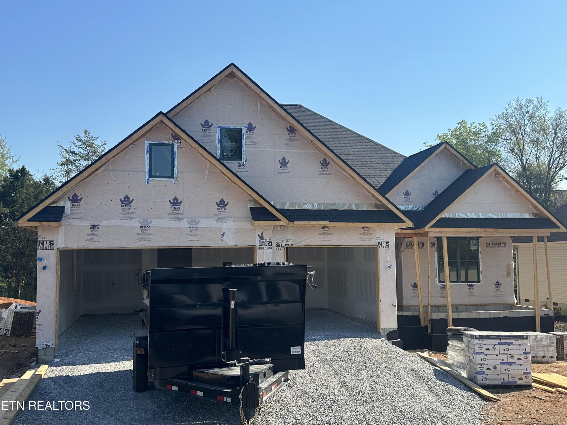 502 Dudala Circle, Loudon, TN 37774 Main Photo