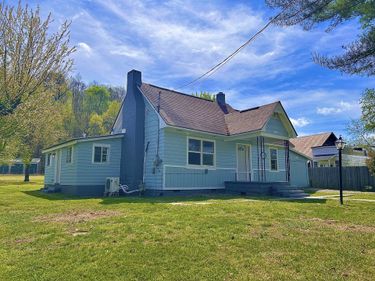 105 Old US Hwy 60 , Morehead, KY 40351