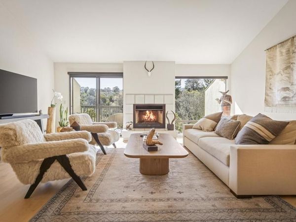 7 Via Joaquin, Unit 5, Monterey, CA 93940