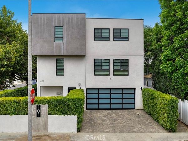 14157 Tiara Street, Sherman Oaks, CA 91401