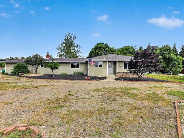 3276 E Olive Avenue, Merced, CA 95340