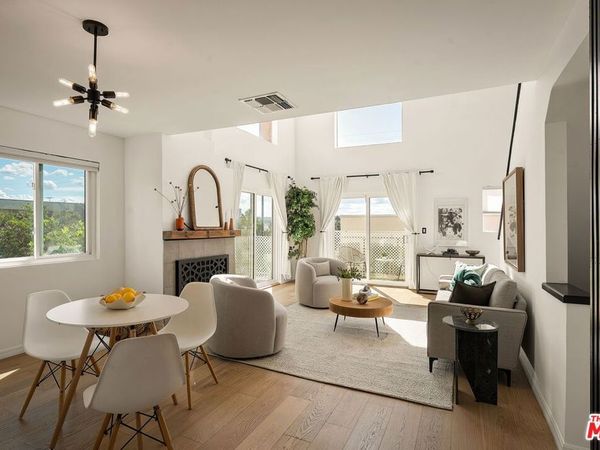 3439 Keystone Avenue, Unit 1, Los Angeles, CA 90034