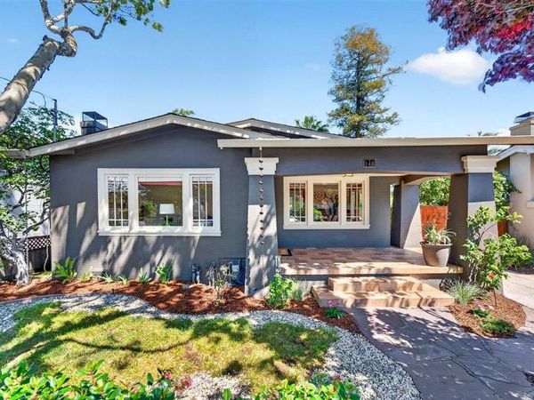 148 N 12th Street, San Jose, CA 95112